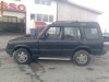 dezmembrez land rover discovery 2.5 tdi 113cp