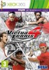 Virtua Tennis 4 Xbox 360 PAL NOU