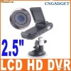 Camera supraveghere HD Auto cu inregistrare DVR,display de 2,5