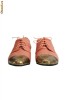 Mocasini 2 Golden peach HS378