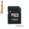 ADAPTOR CARD SD telefon mobil NOKIA SAMSUNG LG HTC BLACKBERRY MOTOROLA SONY ERICSSON ,PHILIPS ALCATEL HUAWEI VODAFONE TOSHIBA PDA PNA GPS CAMERA ETC