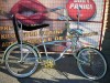 Super Bicicleta Low Rider
