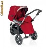 Cam Cartina X3 Evolution - Carucior Multifunctional