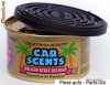 Odorizant auto CALIFORNIA SCENTS - Golden State Delight (Guma)