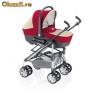 Cam Combi baby - Carucior Multifunctional
