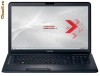 Laptop toshiba ecran 17,3 led in garantie