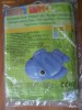 Colac Peste Gonflabil Cu 2 Manere ( Saltea ) Nou SIGILAT Calitate Garantata Livrare Gratuita