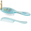 BabyOno Set perie si pieptene