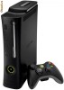Xbox 360 Elite Black 120Gb impecabila, modata, Jasper