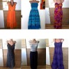 diverse modele rochite