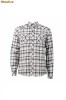 Camasi Twenty maneca lunga 7640 Gri