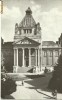 Arad - palatul culturii