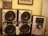 Sony combina audio HI-FI (akai jvc philips)