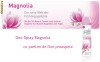 Dusch Das Magnolia - Deo spray