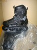 Role Rollerblade Fusion X3 (doar 3-4 ore uzura) ca si noi masura 44