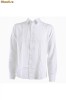 Camasi Twenty maneca lunga 7284 Alb