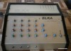 Amplificator audio/ Statie Elka electronic FM-1004,  500W - 450 lei