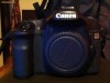 canon 40d Body
