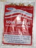 Mincare de Soia boabe