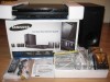 Sistem Home Cinema cu DVD Samsung HT-D330 nou