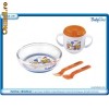 BabyOno Set de masa