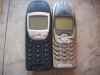 Lot 2 telefoane Nokia 6310i si 6210 defecte/piese/reparatii OKAZIE