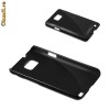 Carcasa / Husa de protectie, EDITIE SPECIALA, compatibila cu Samsung Galaxy S2 / i9100