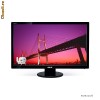 Monitor LCD Asus VE278Q LED 27 inch Wide D-Sub DVI-D HDMI FullHD DisplayPort Boxe Black