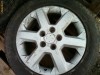 JANTE JENTI JANTA ROATA ROTI ALIAJ OPEL 16 5X110 5*110 2BUC 200 LEI