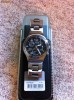 Swatch Tachymeter - YCS482G - IMPECABIL