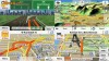 NOU !! iGO 8,IGO PRIMO 2.0,IGO AMIGO 3D, cu harti 3D,Full Europa,compatibil cu toata gama de aparate GPS !