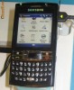 VAND TELEFON MOBIL SAMSUNG SGH-I780 + 2 ACUMULATORI