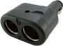 Distribuitor priza auto X 2,distribuitor bricheta auto-6455