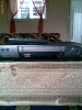 VIDEO RECORDER PANASONIC NV-HD 625 6 CAPETE