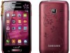 Samsung GT-S5380D  WAVE Y black,la fleur nou sigilat la cutie 24luni garantie,orice retea!!PRET:440ron