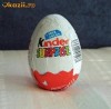 Kinder Surprise