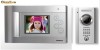 KIT VIDEOINTERFON / VIDEO INTERFON / COMMAX CDV-40Q DRC-4MC