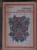 Calatorie in lumea cartii (mica enciclopedie ilustrata)-Ilie Stanciu