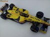 Macheta Formula 1 1/18 Jordan Honda EJ11 Heinz-Harald Frentzen 2001