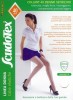 CIORAPI PANTALON PENTRU FEMEI, DE COMPRESIE USOARA (PREVENTIVI) SCUDOTEX