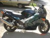 HONDA VFR