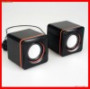 Boxe multimedia calculator laptop USB