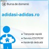 Vand adidasi-adidas.ro