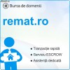 Vand remat.ro