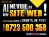 Servicii Profesionale de WEB DESIGN