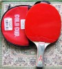 Paleta de tenis de masa (ping-pong) GOLDEN CUP