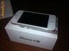Apple Iphones 4S 16gb (Alb & Negru) Neverlocked 1 an garantie