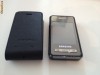 SAMSUNG D980 =SECOND HAND= PACHETUL INCLUDE = POZE REALE= 320RON