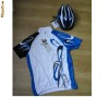 TRICOU CICLISM / bicicleta CRANE ****** NOu **********