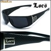 Ochelari de soare LOCS - hardcore shades ! Brate deco. Cadou : un saculet pentru protectie ! Ochelari de soare LOCS - hardcore shades ! Brate deco. Cadou : un saculet pentru protectie !